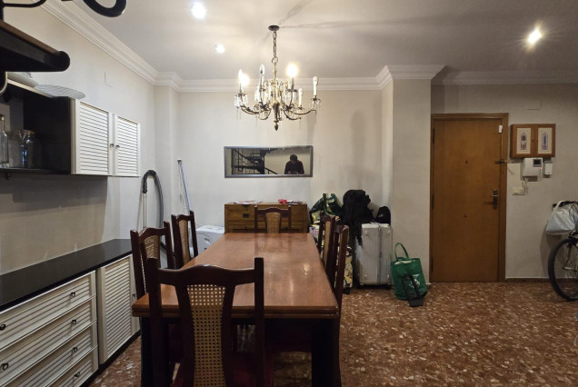 Long time Rental - Penthouse - Valencia - Algiros