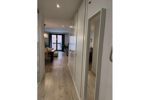 Long time Rental - Flat - Valencia - El Pilar