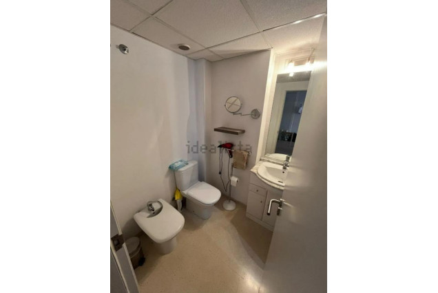 Long time Rental - Flat - Valencia - El Pilar