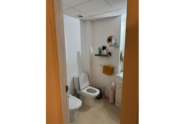 Long time Rental - Flat - Valencia - El Pilar