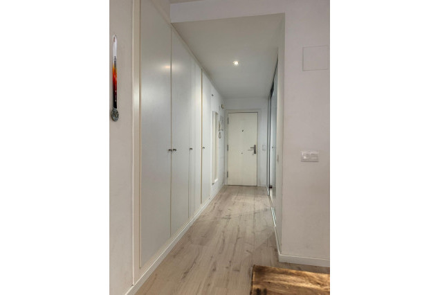Long time Rental - Flat - Valencia - El Pilar