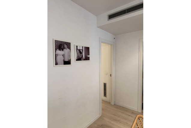Long time Rental - Flat - Valencia - El Pilar