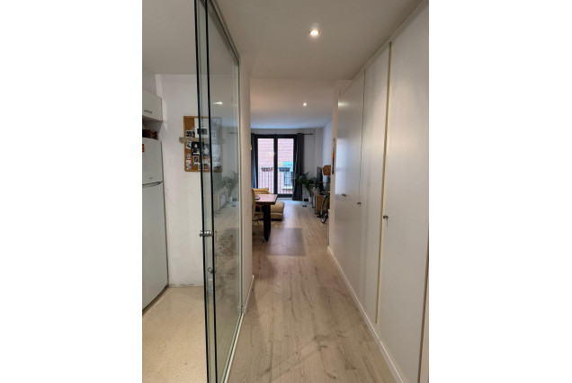 Long time Rental - Flat - Valencia - El Pilar