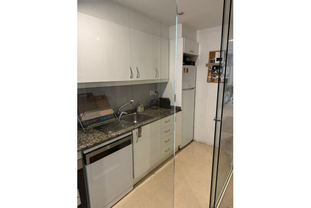 Long time Rental - Flat - Valencia - El Pilar