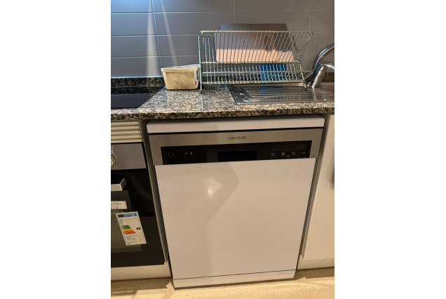 Long time Rental - Flat - Valencia - El Pilar