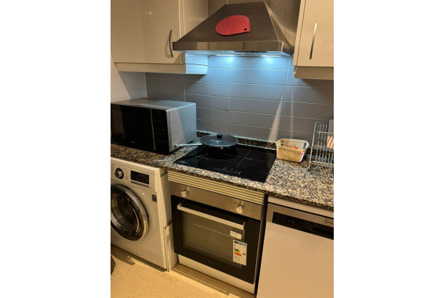 Long time Rental - Flat - Valencia - El Pilar