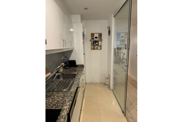 Long time Rental - Flat - Valencia - El Pilar