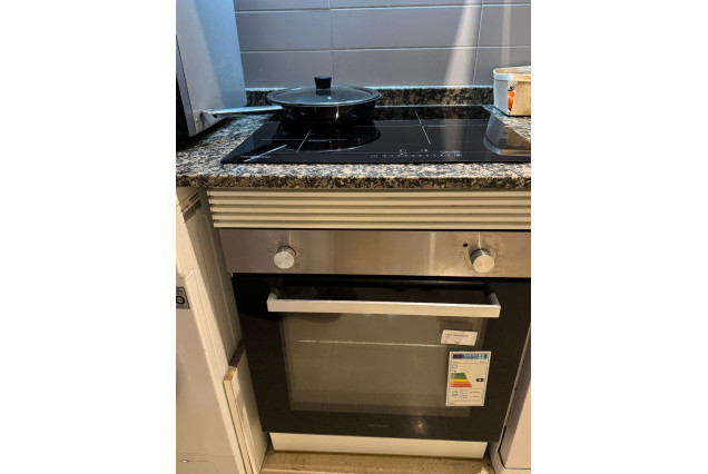 Long time Rental - Flat - Valencia - El Pilar