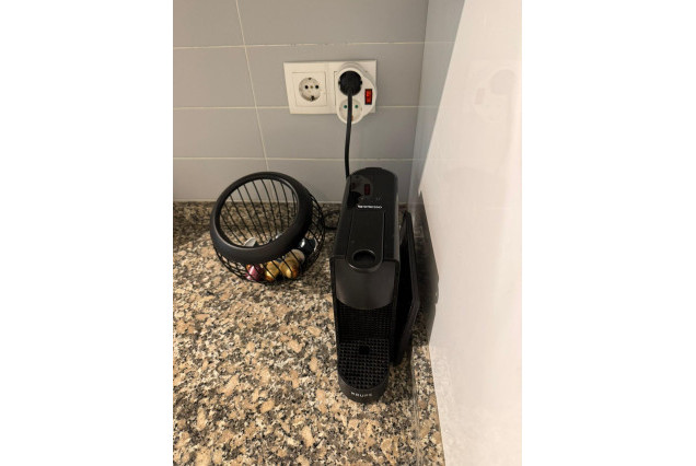 Long time Rental - Flat - Valencia - El Pilar