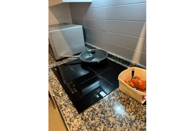 Long time Rental - Flat - Valencia - El Pilar