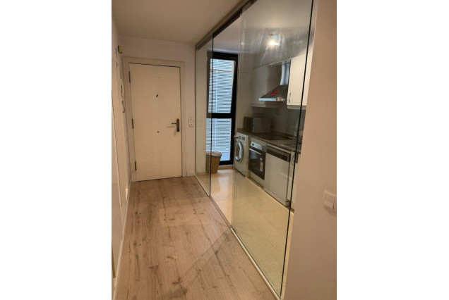 Long time Rental - Flat - Valencia - El Pilar