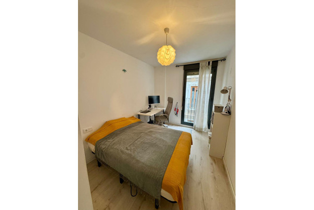 Long time Rental - Flat - Valencia - El Pilar