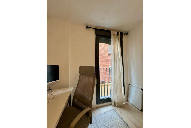 Long time Rental - Flat - Valencia - El Pilar