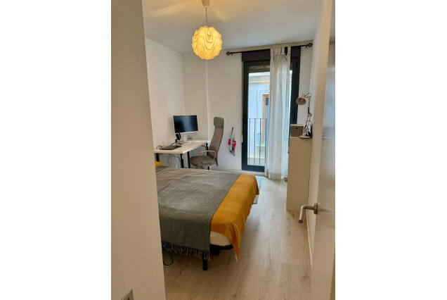 Long time Rental - Flat - Valencia - El Pilar