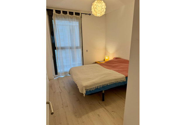 Long time Rental - Flat - Valencia - El Pilar