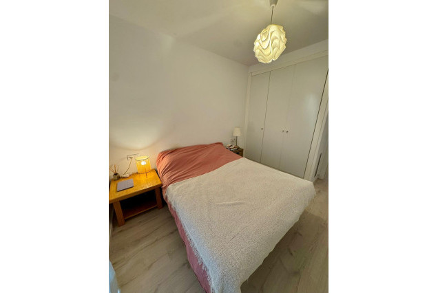 Long time Rental - Flat - Valencia - El Pilar
