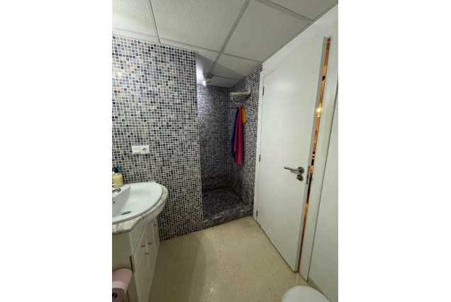 Long time Rental - Flat - Valencia - El Pilar