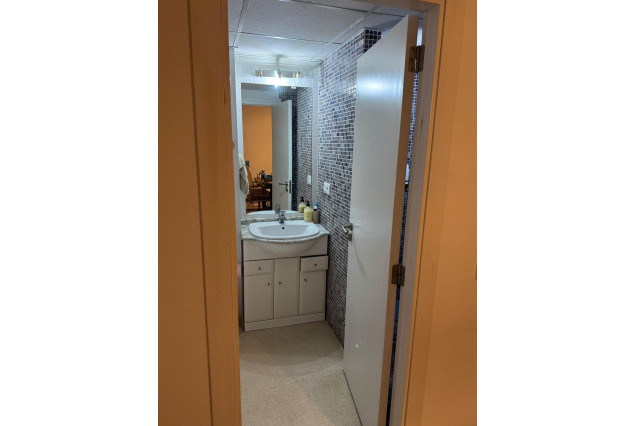 Long time Rental - Flat - Valencia - El Pilar