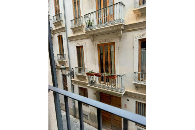 Long time Rental - Flat - Valencia - El Pilar