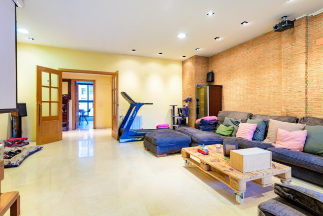 Sale - Flat - Valencia - Sant Pau