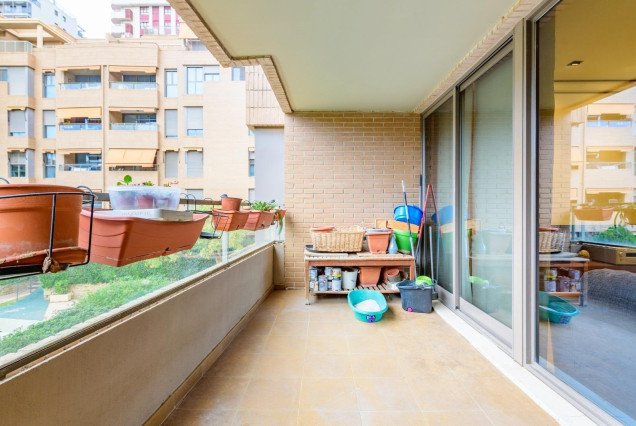 Sale - Flat - Valencia - Sant Pau