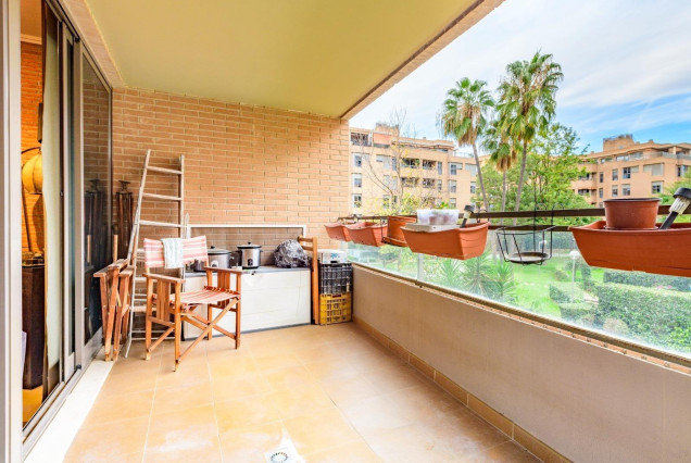Sale - Flat - Valencia - Sant Pau
