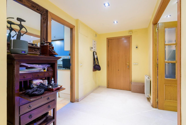 Sale - Flat - Valencia - Sant Pau