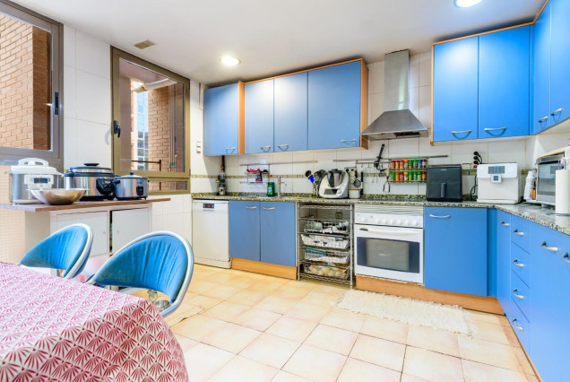 Sale - Flat - Valencia - Sant Pau