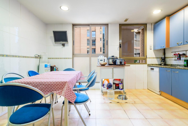 Sale - Flat - Valencia - Sant Pau