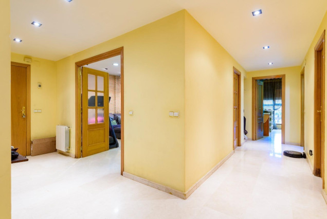 Sale - Flat - Valencia - Sant Pau