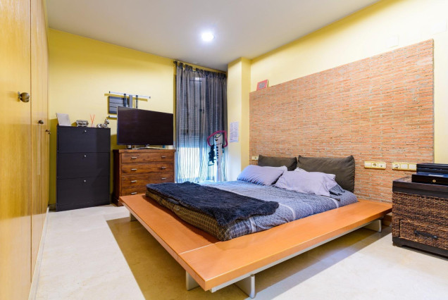 Sale - Flat - Valencia - Sant Pau