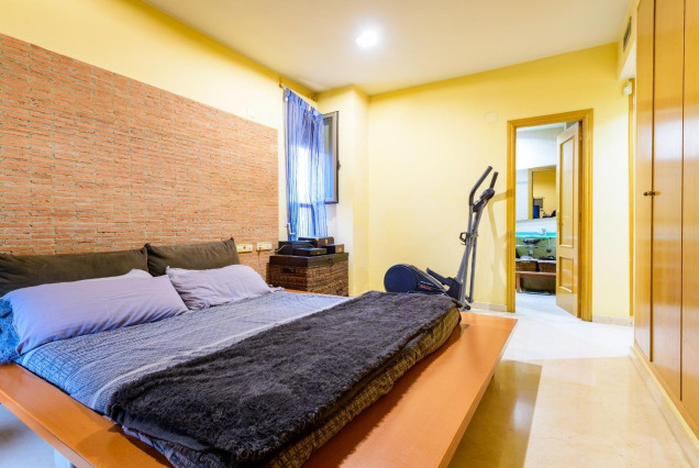 Sale - Flat - Valencia - Sant Pau