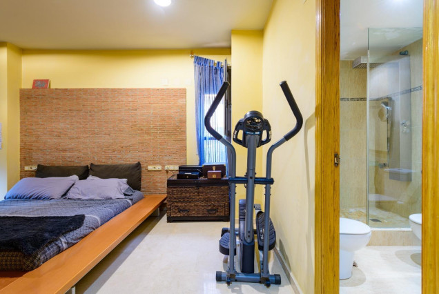 Sale - Flat - Valencia - Sant Pau