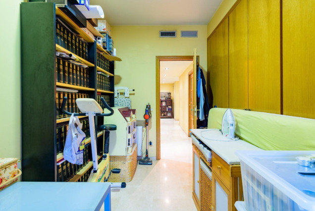 Sale - Flat - Valencia - Sant Pau