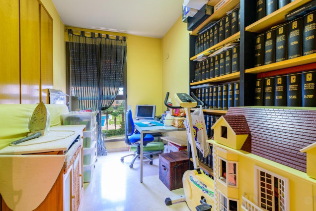 Sale - Flat - Valencia - Sant Pau