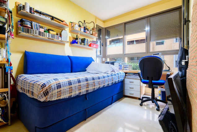 Sale - Flat - Valencia - Sant Pau