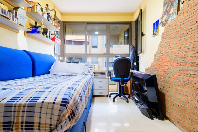 Sale - Flat - Valencia - Sant Pau