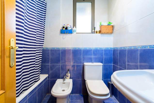 Sale - Flat - Valencia - Sant Pau