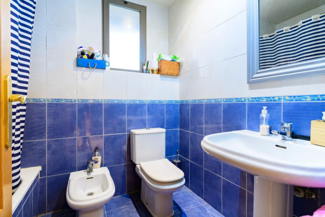 Sale - Flat - Valencia - Sant Pau