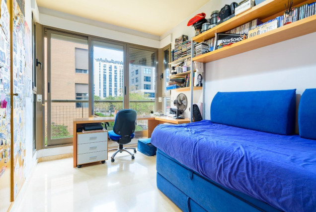 Sale - Flat - Valencia - Sant Pau