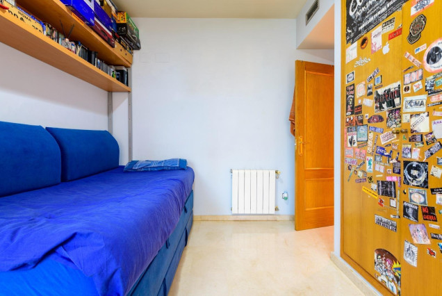 Sale - Flat - Valencia - Sant Pau