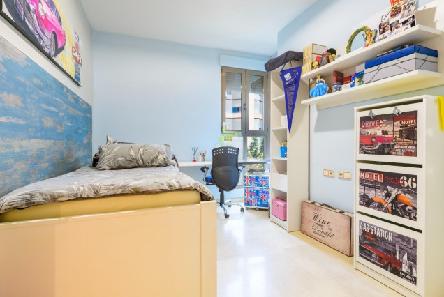 Sale - Flat - Valencia - Sant Pau