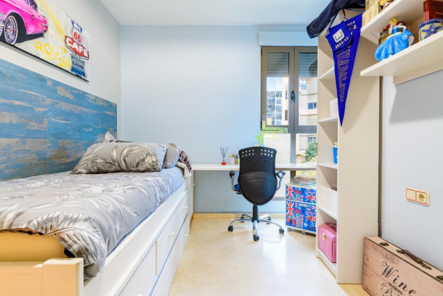 Sale - Flat - Valencia - Sant Pau