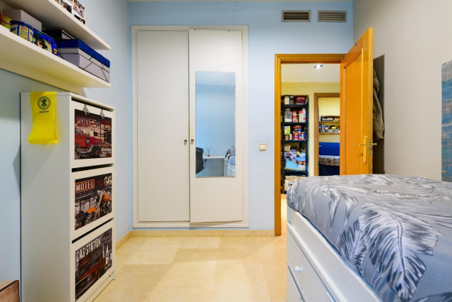 Sale - Flat - Valencia - Sant Pau