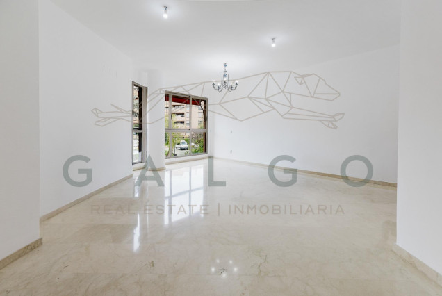 Sale - Flat - Valencia - Sant Pau