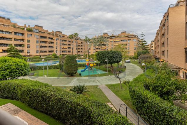 Sale - Flat - Valencia - Sant Pau