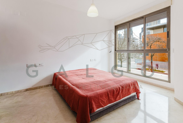 Sale - Flat - Valencia - Sant Pau