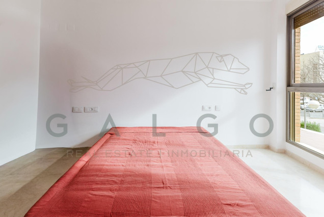 Sale - Flat - Valencia - Sant Pau