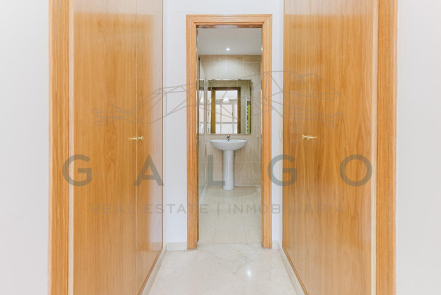 Sale - Flat - Valencia - Sant Pau