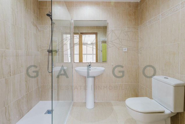 Sale - Flat - Valencia - Sant Pau